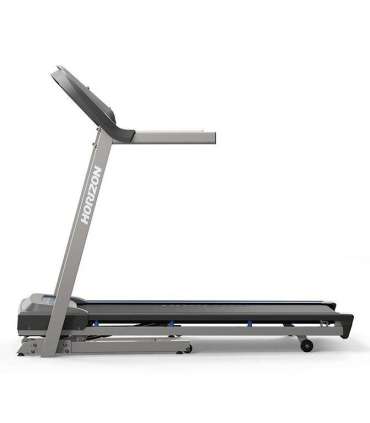 Horizon Fitness eTR5.0 Folding electric treadmill