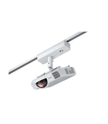 Epson EB-L210SF Short throw projector 4000 ANSI lumens 3LCD 3D White