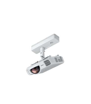 Epson EB-L210SF Short throw projector 4000 ANSI lumens 3LCD 3D White