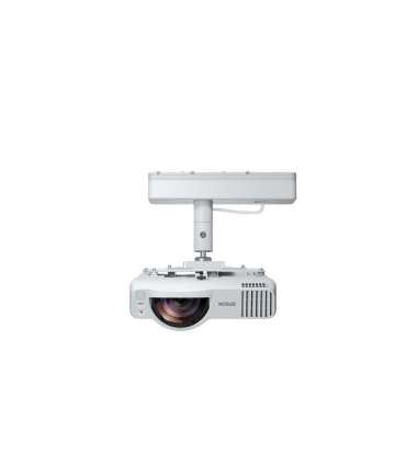 Epson EB-L210SF Short throw projector 4000 ANSI lumens 3LCD 3D White