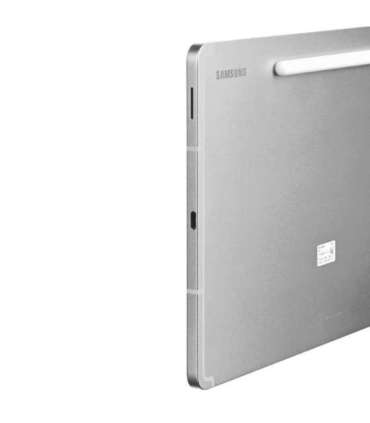 Samsung Galaxy Tab S10 Lite 5G 256 GB 27.7 cm (10.9") 8 GB Wi-Fi 6 (802.11ax) Silver