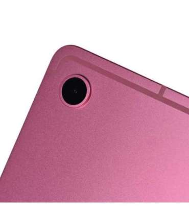 Samsung Galaxy Tab S10 Lite 5G 256 GB 27.7 cm (10.9") 8 GB Wi-Fi 6 (802.11ax) Red