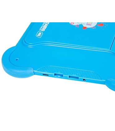 Tablet KidsTAB10 4G BLOW 4/64GB blue + case