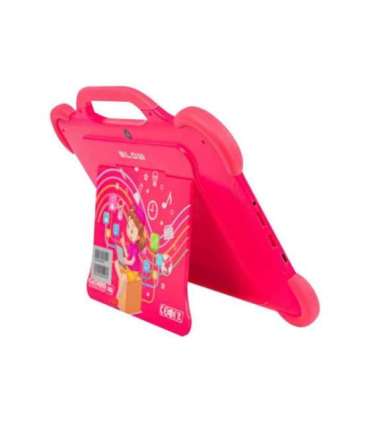 Tablet KidsTAB10 4G BLOW 4/64GB pink + case