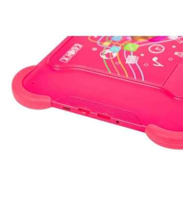 Tablet KidsTAB10 4G BLOW 4/64GB pink + case