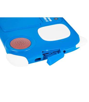 Tablet KidsTAB8 4G BLOW 4/64GB blue + case