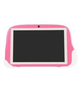 Tablet KidsTAB8 4G BLOW 4/64GB pink + case