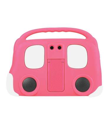 Tablet KidsTAB8 4G BLOW 4/64GB pink + case