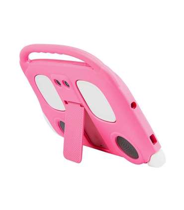 Tablet KidsTAB8 4G BLOW 4/64GB pink + case