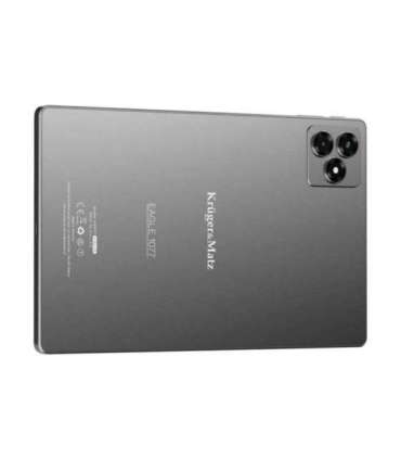 Krüger&Matz KM1077S tablet 6 GB RAM 128 GB Octa-Core (10.1") Wi-Fi 5 (802.11ac) Android 15