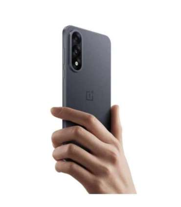 OnePlus Nord 5 17.4 cm (6.83") Dual SIM Android 15 5G USB Type-C 8 GB 256 GB 5200 mAh Grey