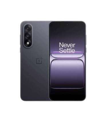 OnePlus Nord 5 17.4 cm (6.83") Dual SIM Android 15 5G USB Type-C 12 GB 512 GB 5200 mAh Grey