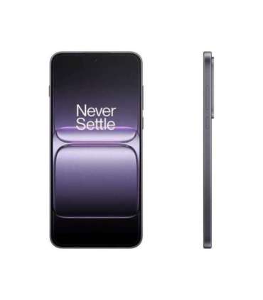 OnePlus Nord 5 17.4 cm (6.83") Dual SIM Android 15 5G USB Type-C 12 GB 512 GB 5200 mAh Grey