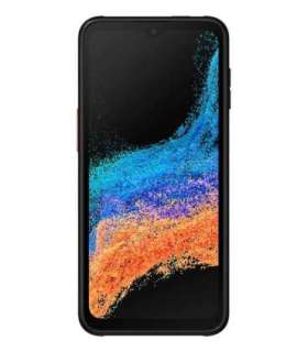 Samsung Galaxy Xcover6 Pro 16.8 cm (6.6") Dual SIM 5G USB Type-C 6 GB 128 GB 4050 mAh Black