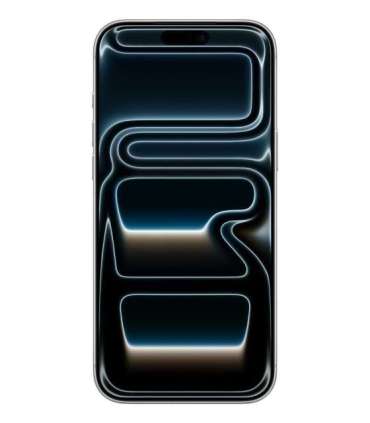 Apple iPhone 17 Pro Max 256GB Silver