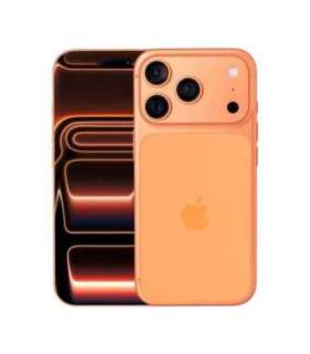 Apple iPhone 17 Pro 256GB Cosmic Orange