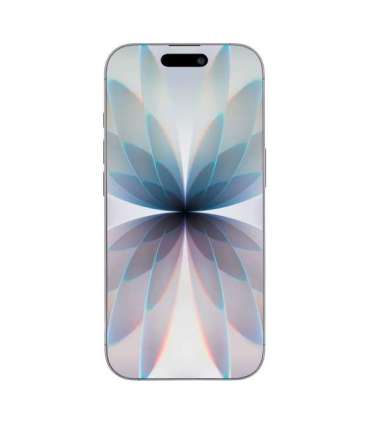 Apple iPhone 17 16 cm (6.3") Dual SIM iOS 26 5G USB Type-C 256 GB Black