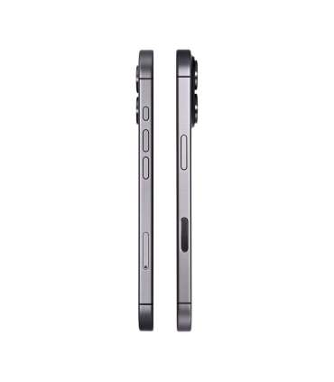 Apple iPhone 17 16 cm (6.3") Dual SIM iOS 26 5G USB Type-C 256 GB Black