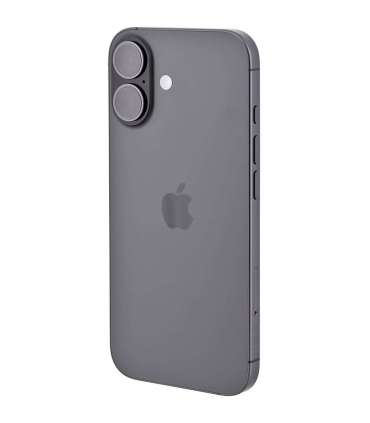 Apple iPhone 17 16 cm (6.3") Dual SIM iOS 26 5G USB Type-C 256 GB Black
