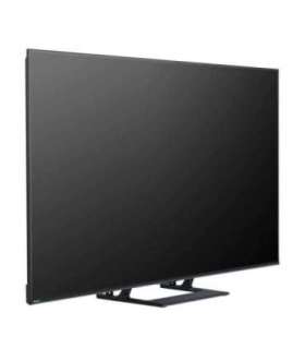 Hisense 55E8Q 139.7 cm (55") 4K Ultra HD Smart TV Wi-Fi Black, Grey 600 cd/m²