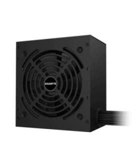 Gigabyte GP-P650G power supply unit 650 W 20+4 pin ATX ATX Black