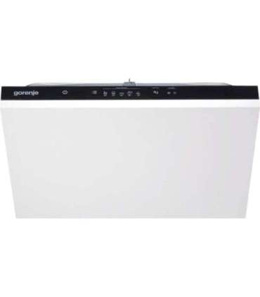 Dishwasher GV520E15 Built-in Width 44.8 cm Number of place settings 9 Number of programs 5 Energy efficiency