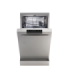 Dishwasher GS520E15S Free standing Width 45 cm Number of place settings 9 Number of programs 5 Energy
