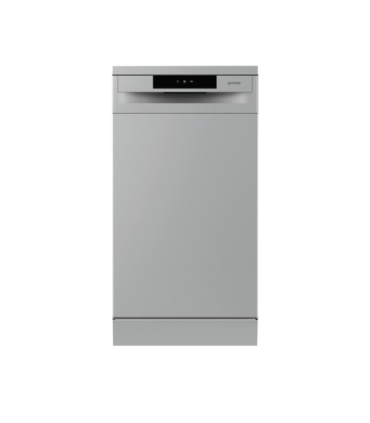 Dishwasher GS520E15S Free standing Width 45 cm Number of place settings 9 Number of programs 5 Energy