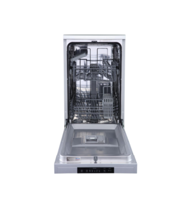 Dishwasher GS520E15S Free standing Width 45 cm Number of place settings 9 Number of programs 5 Energy