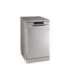 Dishwasher GS520E15S Free standing Width 45 cm Number of place settings 9 Number of programs 5 Energy