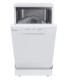 Dishwasher CDPH 2L1049W-01 Free standing Width 45 cm Number of place settings 10 Number of programs 5 Energy