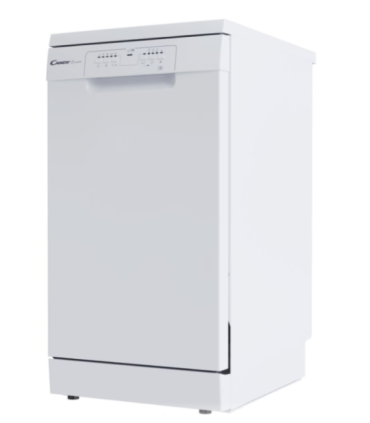 Dishwasher CDPH 2L1049W-01 Free standing Width 45 cm Number of place settings 10 Number of programs 5 Energy