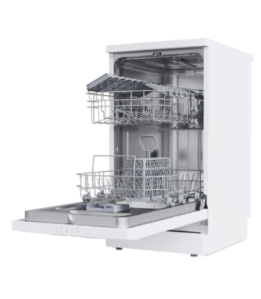 Dishwasher CDPH 2L1049W-01 Free standing Width 45 cm Number of place settings 10 Number of programs 5 Energy