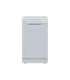 Dishwasher CDPH 2L1049W-01 Free standing Width 45 cm Number of place settings 10 Number of programs 5 Energy