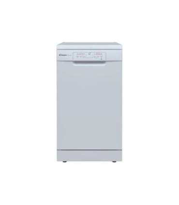 Dishwasher CDPH 2L1049W-01 Free standing Width 45 cm Number of place settings 10 Number of programs 5 Energy