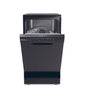 Dishwasher CDPH 2L1047B Free standing Width 45 cm Number of place settings 10 Number of programs 5 Energy