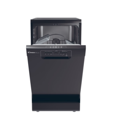 Dishwasher CDPH 2L1047B Free standing Width 45 cm Number of place settings 10 Number of programs 5 Energy