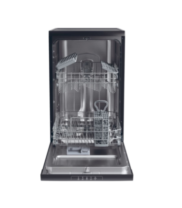 Dishwasher CDPH 2L1047B Free standing Width 45 cm Number of place settings 10 Number of programs 5 Energy