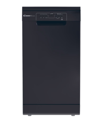 Dishwasher CDPH 2L1047B Free standing Width 45 cm Number of place settings 10 Number of programs 5 Energy