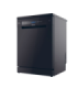 Dishwasher CF 5C6F0B Free standing Width 59.7 cm Number of place settings 15 Number of programs 8 Energy