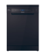 Dishwasher CF 5C6F0B Free standing Width 59.7 cm Number of place settings 15 Number of programs 8 Energy