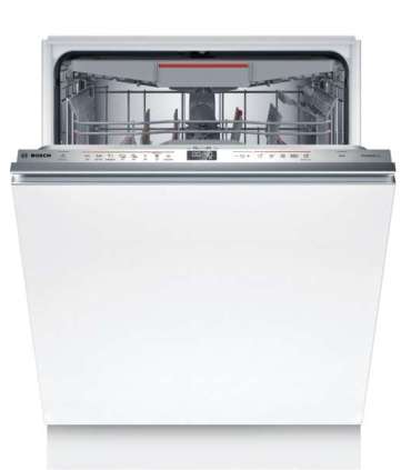 SMV6ZCX06E Built-in Width 60 cm Number of place settings 14 Number of programs 8 Energy efficiency class B |
