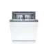 Dishwasher SMV4EMX71S Built-in Width 60 cm Number of place settings 14 Number of programs 6 Energy
