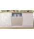 Dishwasher SMV4EMX71S Built-in Width 60 cm Number of place settings 14 Number of programs 6 Energy