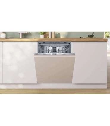 Dishwasher SMV4EMX71S Built-in Width 60 cm Number of place settings 14 Number of programs 6 Energy