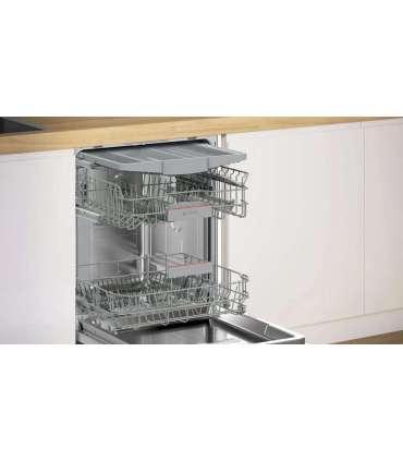 Dishwasher SMV4EMX71S Built-in Width 60 cm Number of place settings 14 Number of programs 6 Energy