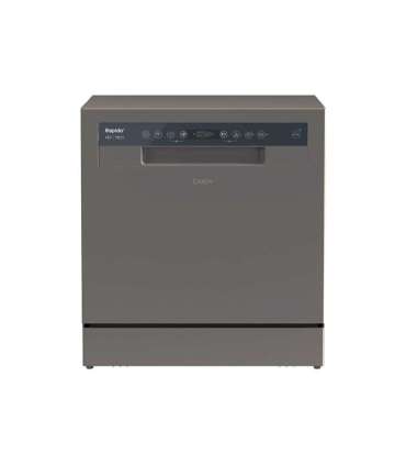 Candy Dishwasher CP 8F9FFA Free standing Width 55 cm Number of place settings 8 Number of programs 8 Energy