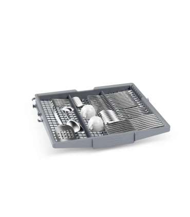 Bosch Dishwasher SMV46KX12E Built-in Width 60 cm Number of place settings 13 Number of programs 6 Energy