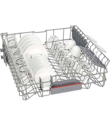 Bosch Dishwasher SMV46KX12E Built-in Width 60 cm Number of place settings 13 Number of programs 6 Energy
