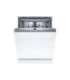 Bosch Dishwasher SMV46KX12E Built-in Width 60 cm Number of place settings 13 Number of programs 6 Energy